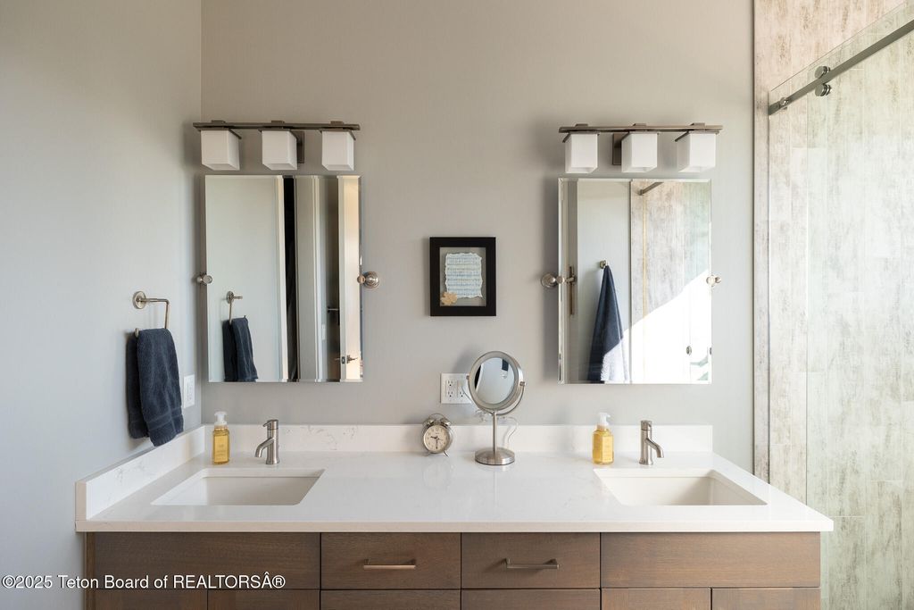 6300 N ASPEN Drive, Jackson, WY 83001 photo 28