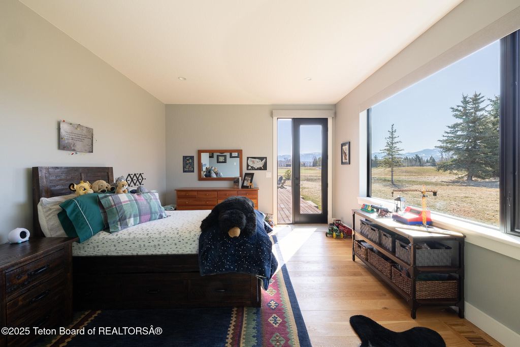 6300 N ASPEN Drive, Jackson, WY 83001 photo 30