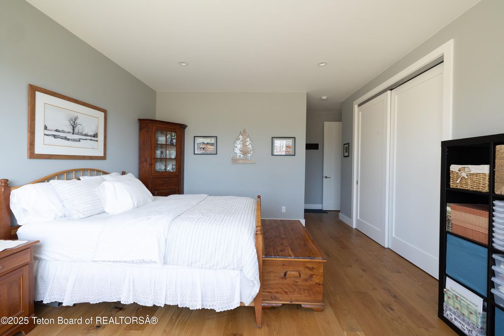 6300 N ASPEN Drive, Jackson, WY 83001 photo 32