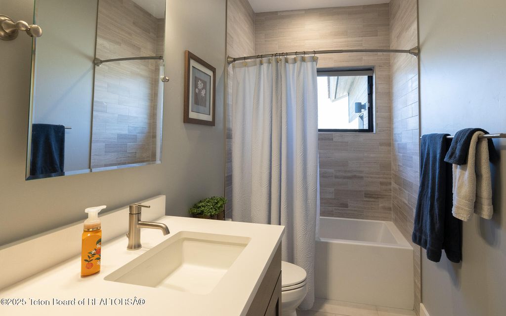 6300 N ASPEN Drive, Jackson, WY 83001 photo 33