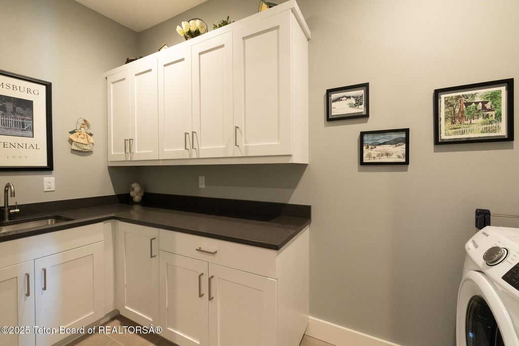 6300 N ASPEN Drive, Jackson, WY 83001 photo 34