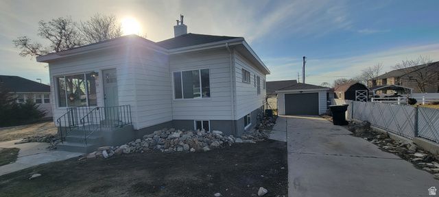 31 N 400 W, Brigham City, UT 84302