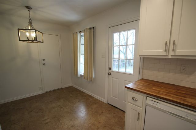 1921 Deborah Drive, Sherman, TX 75090