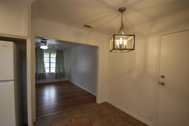 1921 Deborah Drive, Sherman, TX 75090