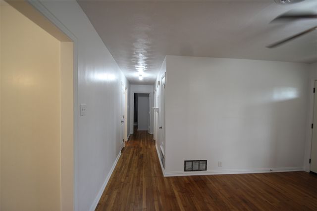 1921 Deborah Drive, Sherman, TX 75090