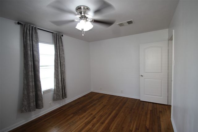 1921 Deborah Drive, Sherman, TX 75090