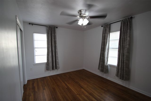 1921 Deborah Drive, Sherman, TX 75090