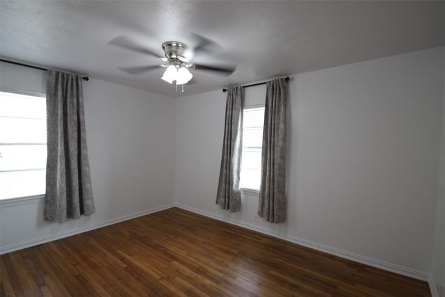 1921 Deborah Drive, Sherman, TX 75090