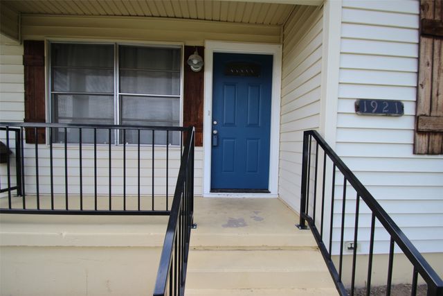 1921 Deborah Drive, Sherman, TX 75090