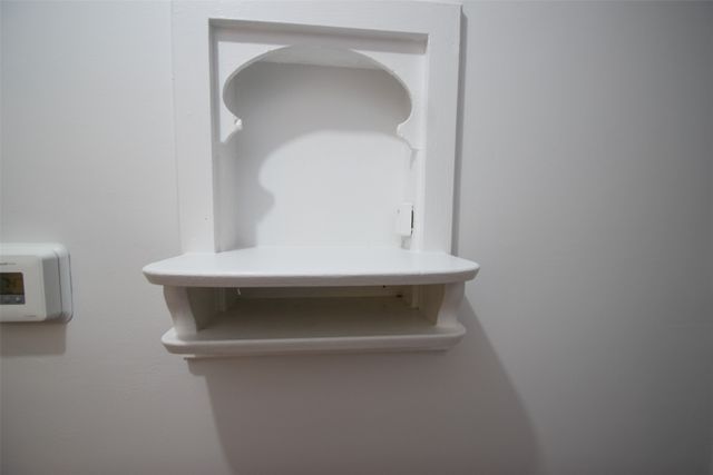 1921 Deborah Drive, Sherman, TX 75090