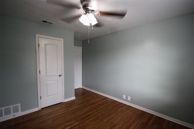 1921 Deborah Drive, Sherman, TX 75090