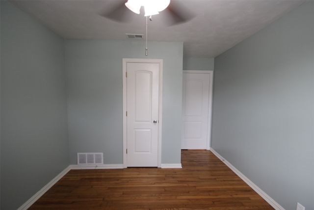 1921 Deborah Drive, Sherman, TX 75090