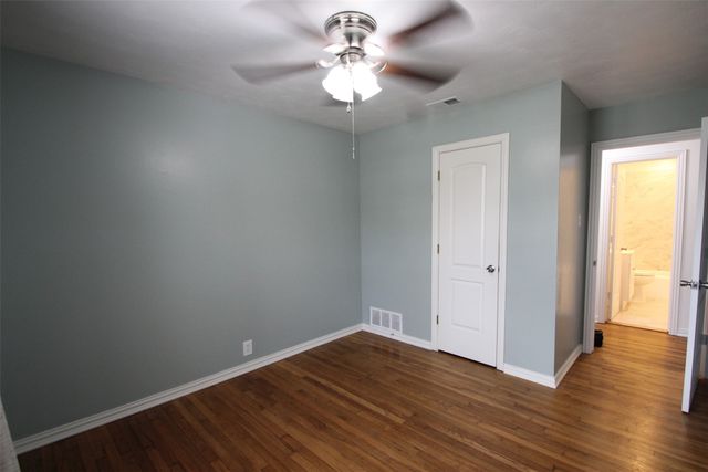 1921 Deborah Drive, Sherman, TX 75090