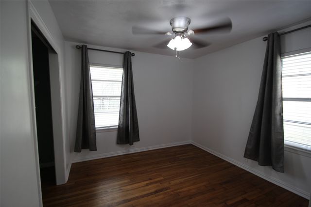 1921 Deborah Drive, Sherman, TX 75090