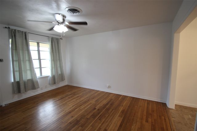 1921 Deborah Drive, Sherman, TX 75090