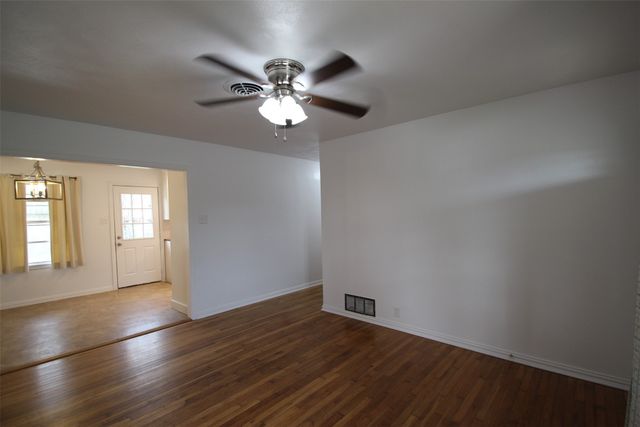 1921 Deborah Drive, Sherman, TX 75090