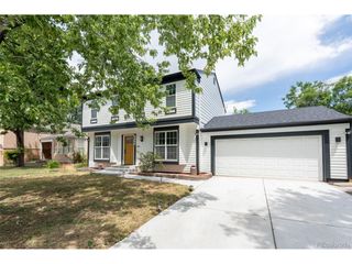 1410 S Vaughn Cir, Aurora, CO 80012