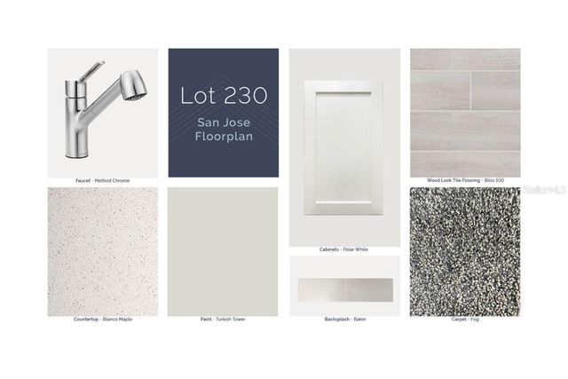 4128 CAMPSITE LOOP, Orlando, FL 32824