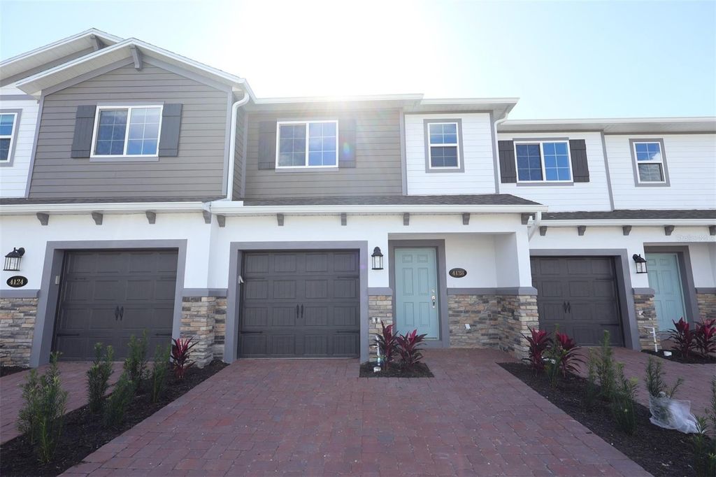 4128 CAMPSITE LOOP, Orlando, FL 32824