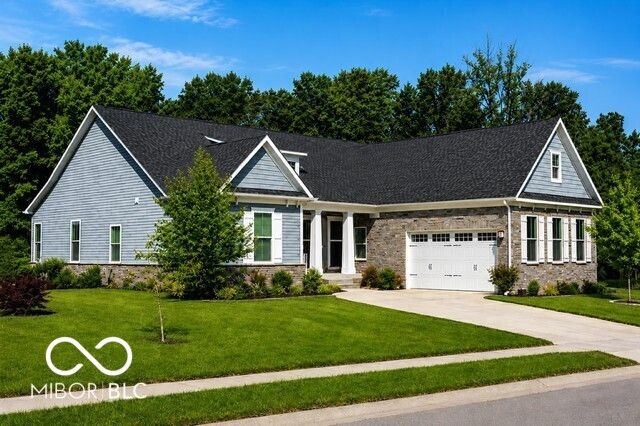 1736 Chateaux Trace, Greenwood, IN 46143