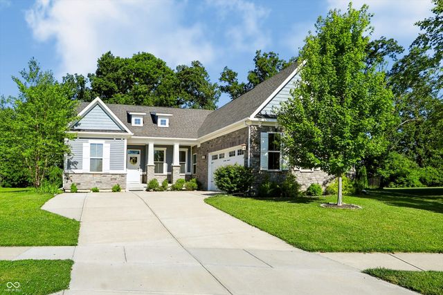 1736 Chateaux Trace, Greenwood, IN 46143