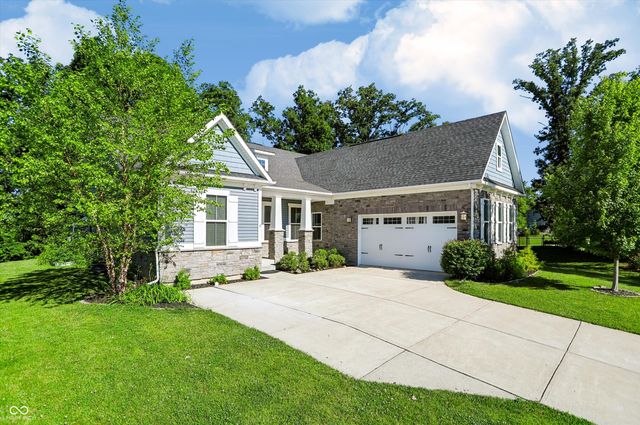 1736 Chateaux Trace, Greenwood, IN 46143
