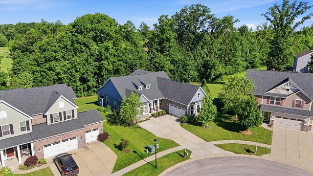 1736 Chateaux Trace, Greenwood, IN 46143