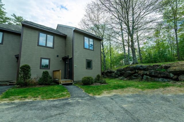 182-10 Pinnacle Road, Campton, NH 03223