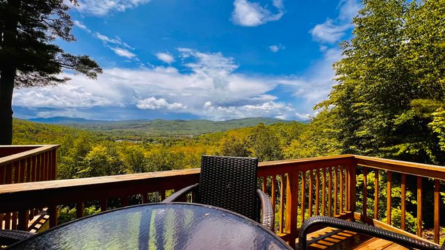 182-10 Pinnacle Road, Campton, NH 03223