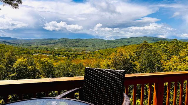 182-10 Pinnacle Road, Campton, NH 03223