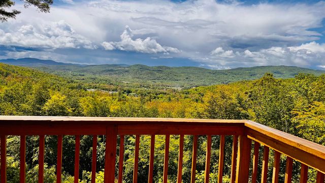 182-10 Pinnacle Road, Campton, NH 03223