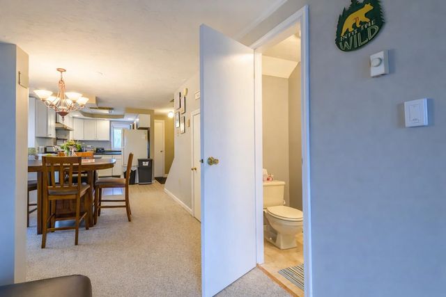 182-10 Pinnacle Road, Campton, NH 03223