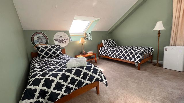 182-10 Pinnacle Road, Campton, NH 03223