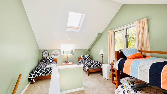 182-10 Pinnacle Road, Campton, NH 03223