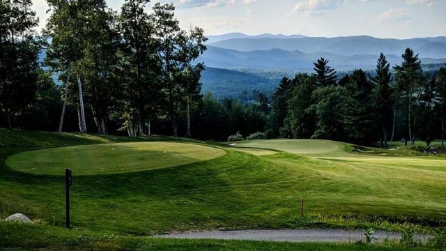182-10 Pinnacle Road, Campton, NH 03223