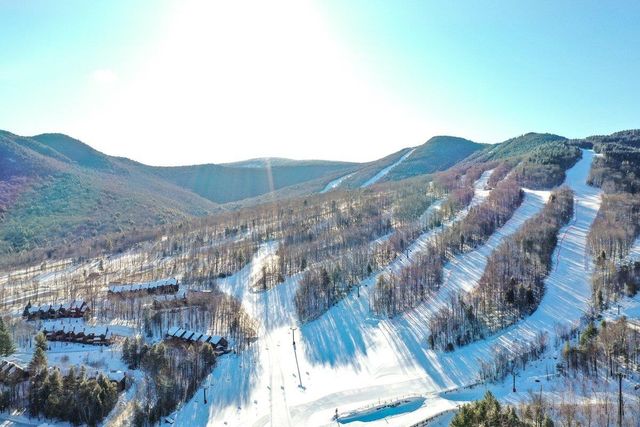 182-10 Pinnacle Road, Campton, NH 03223