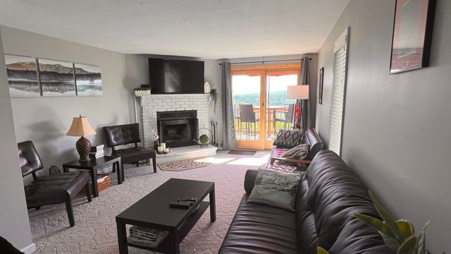 182-10 Pinnacle Road, Campton, NH 03223