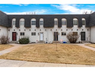 488 E Highline Cir, Centennial, CO 80122