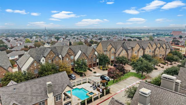 571 Rockingham Drive, Irving, TX 75063
