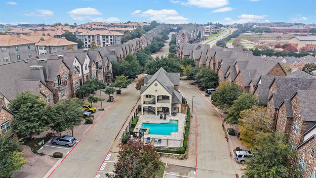 571 Rockingham Drive, Irving, TX 75063