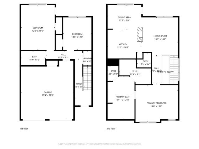 571 Rockingham Drive, Irving, TX 75063