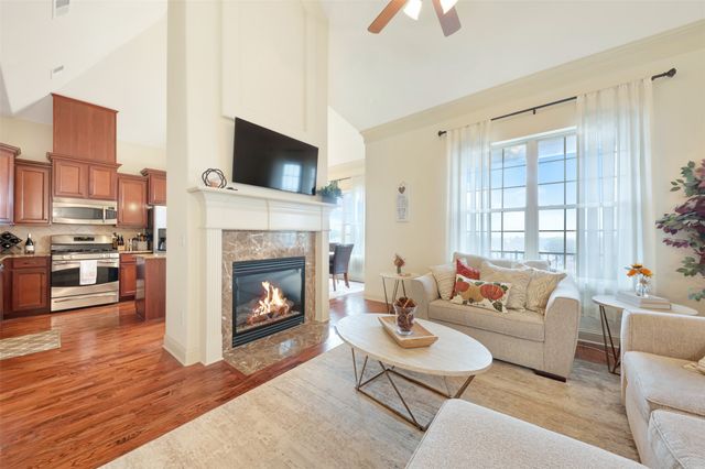 571 Rockingham Drive, Irving, TX 75063