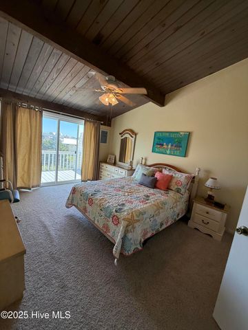 113 Dunes Court A, Atlantic Beach, NC 28512