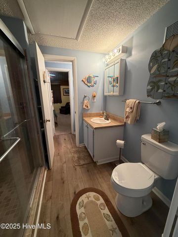 113 Dunes Court A, Atlantic Beach, NC 28512