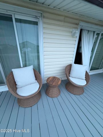 113 Dunes Court A, Atlantic Beach, NC 28512