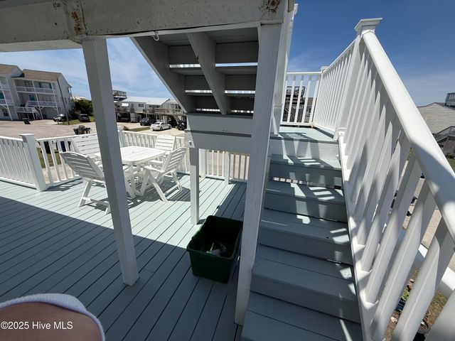 113 Dunes Court A, Atlantic Beach, NC 28512