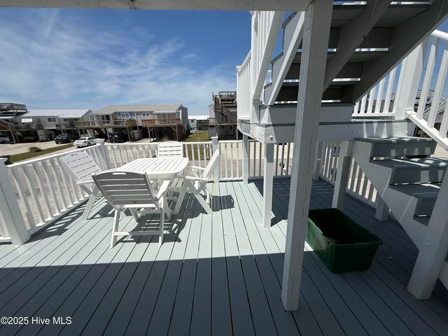 113 Dunes Court A, Atlantic Beach, NC 28512