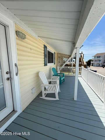 113 Dunes Court A, Atlantic Beach, NC 28512