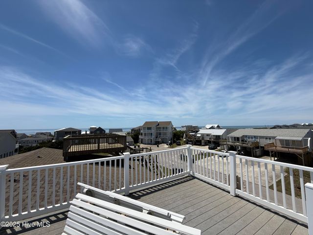 113 Dunes Court A, Atlantic Beach, NC 28512