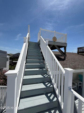 113 Dunes Court A, Atlantic Beach, NC 28512